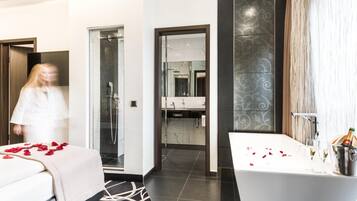 Komfortbadewanne