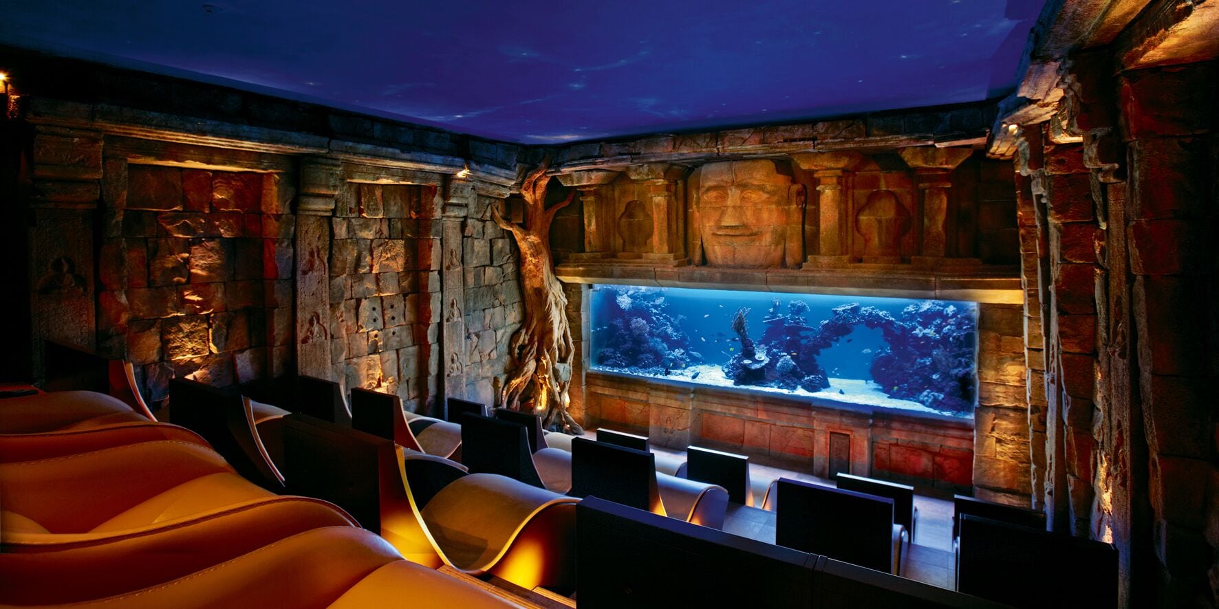 Foto - Sieben Welten Hotel & Spa Resort