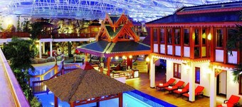 Sieben Welten Hotel & Spa Resort