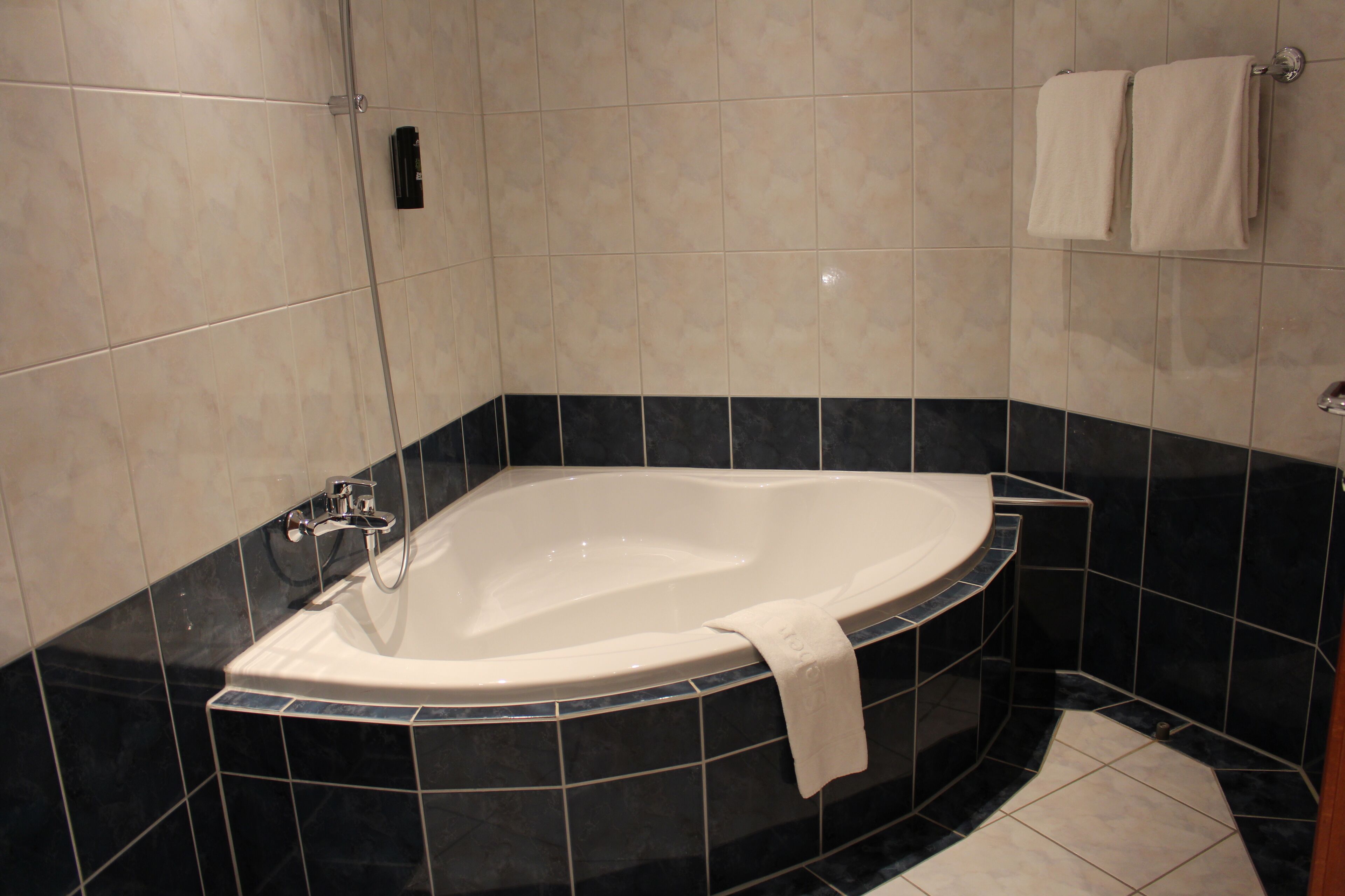 Foto - Sieben Welten Hotel & Spa Resort