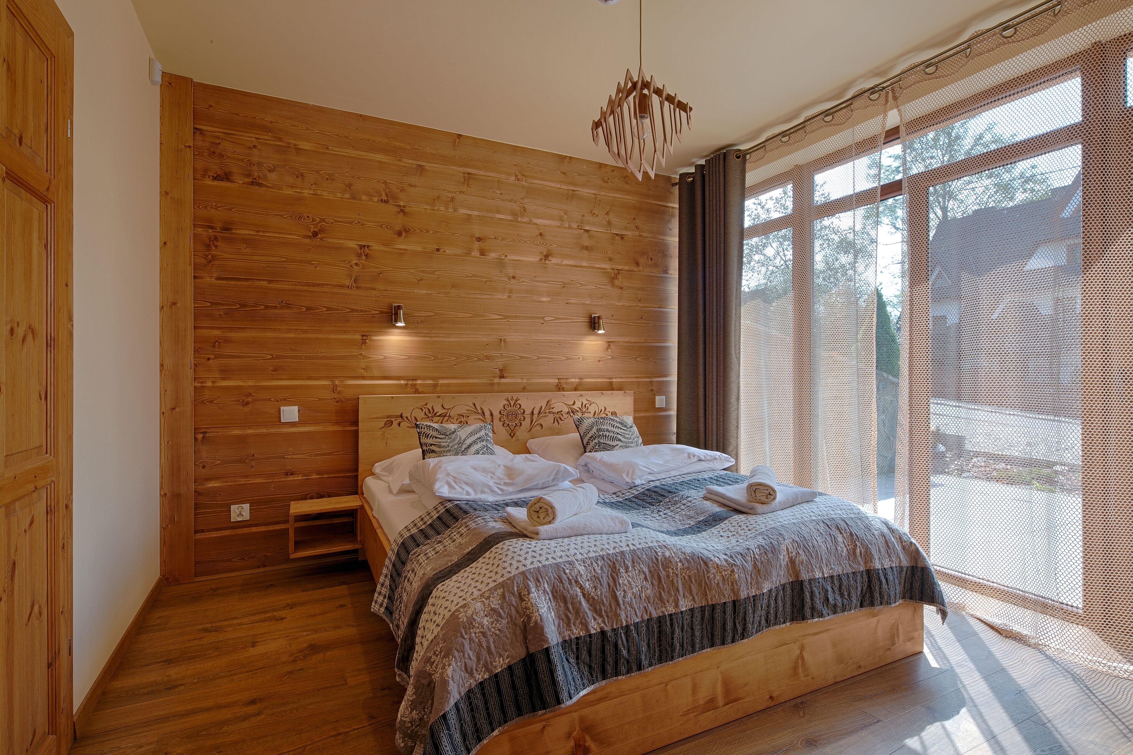 3 phòng ngủ, bộ đồ giường cao cấp, bàn ủi/dụng cụ ủi quần áo 