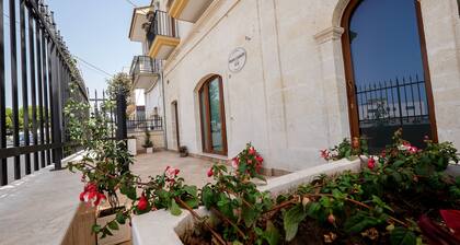 B&B Monte Castello