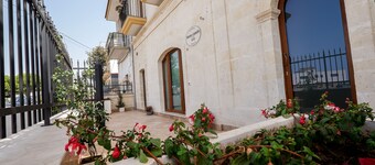 B&B Monte Castello