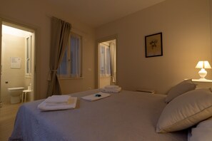 經典公寓, 1 間臥室 | 1 間臥室、免費無線上網、床單