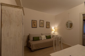 Détail de l’intérieur