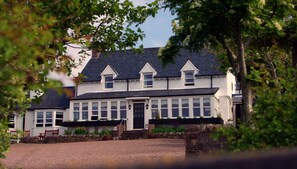 Exterior - Summer Isles Hotel (Ullapool)