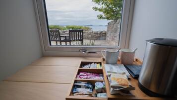 Junior Suite | Terrace/patio