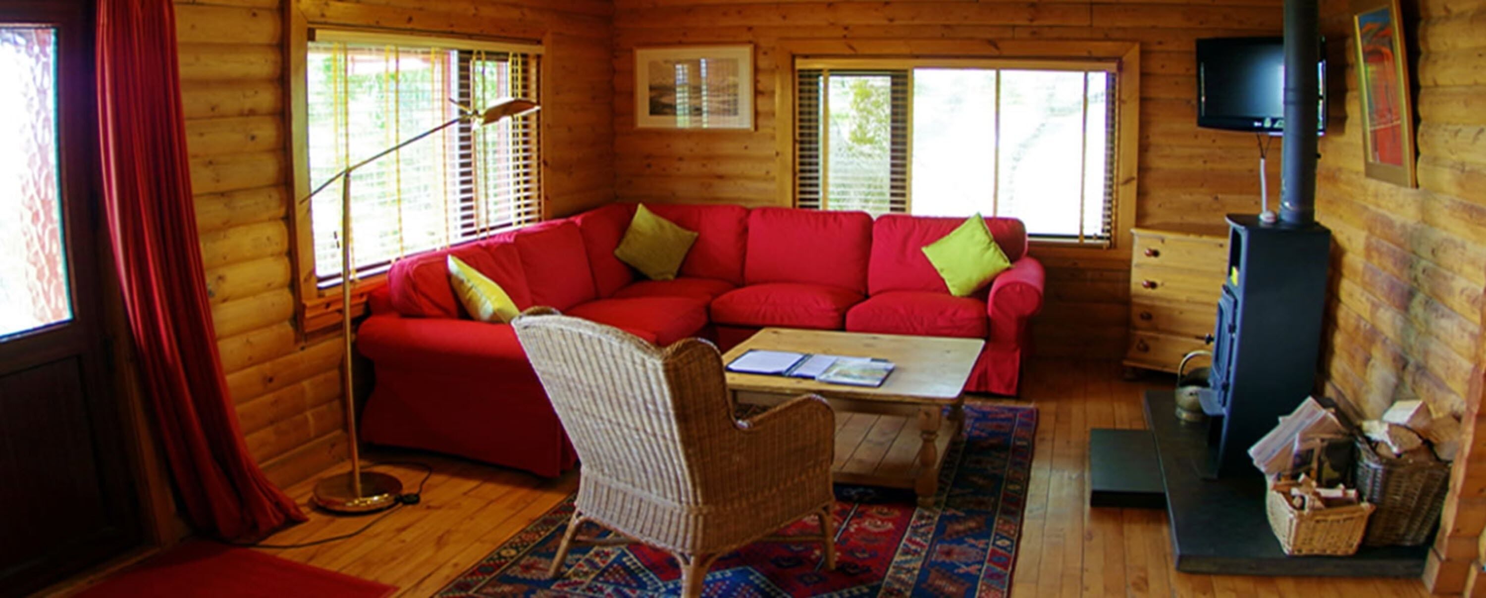 family suite | individually decorated, individually furnished, blackout curtains