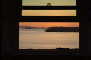Udsigt fra værelset