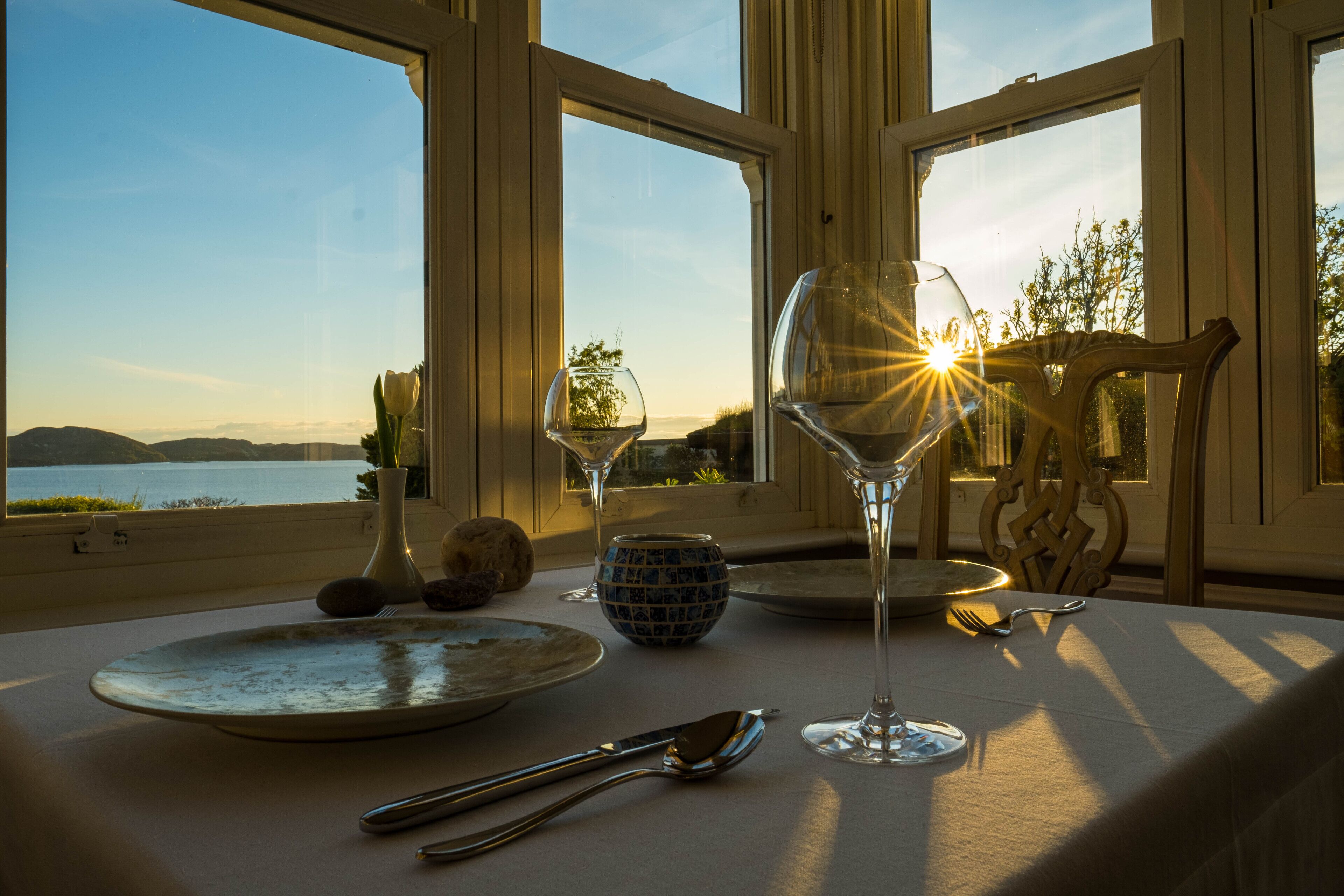 Spécialités Cuisine locale et internationale