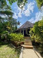 1 多间卧室、特色装修、特色家居、免费婴儿床