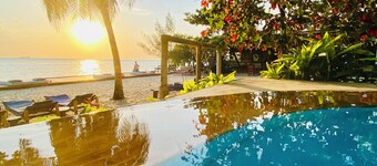 マングローブ ロッジ