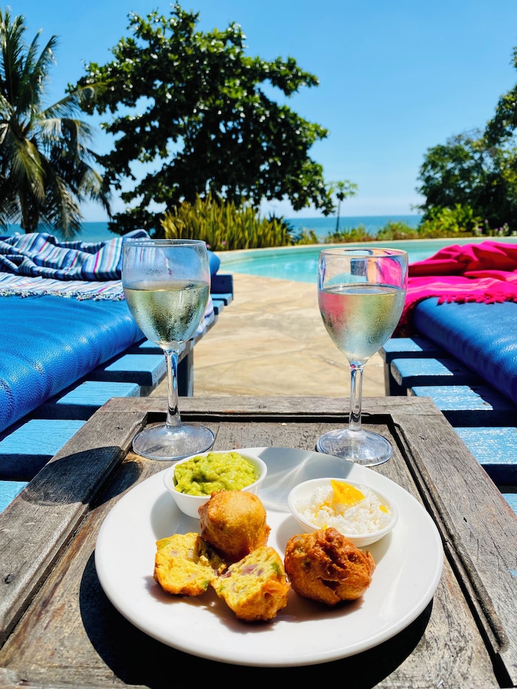 Mangrove Lodge by null