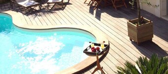 Domaine Du Grand Tourtre