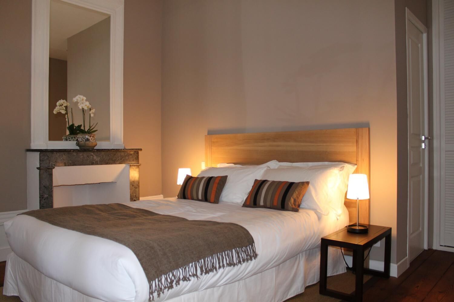 Décoration personnalisée, ameublement personnalisé