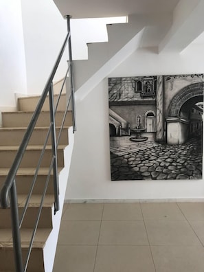 Escadaria