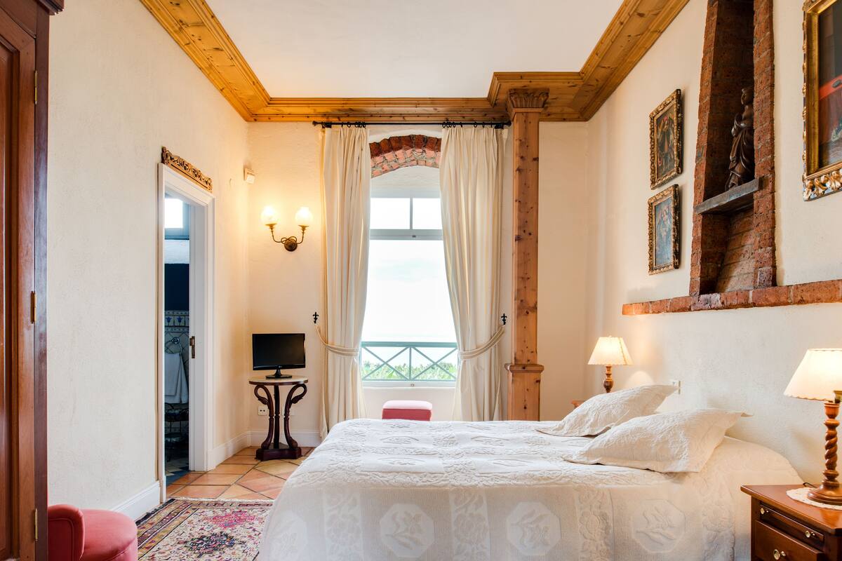 Apartment, 1 Bedroom | WiFi (free), bed sheets