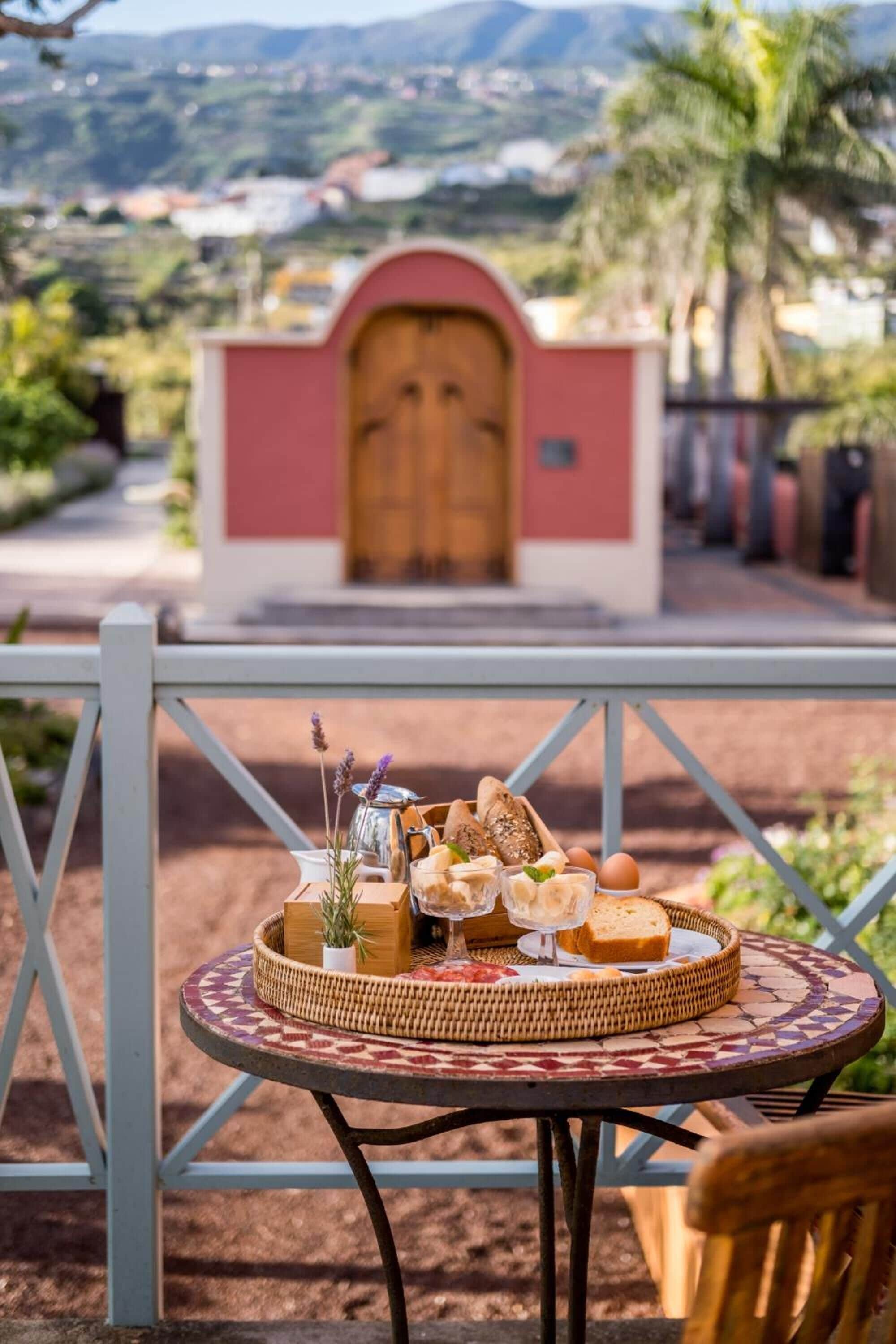 Photo - Finca el Patio