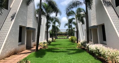 Pai Resorts