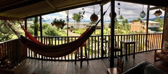 Posada Rocas de Cabo Marzo