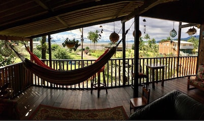 Posada Rocas de Cabo Marzo