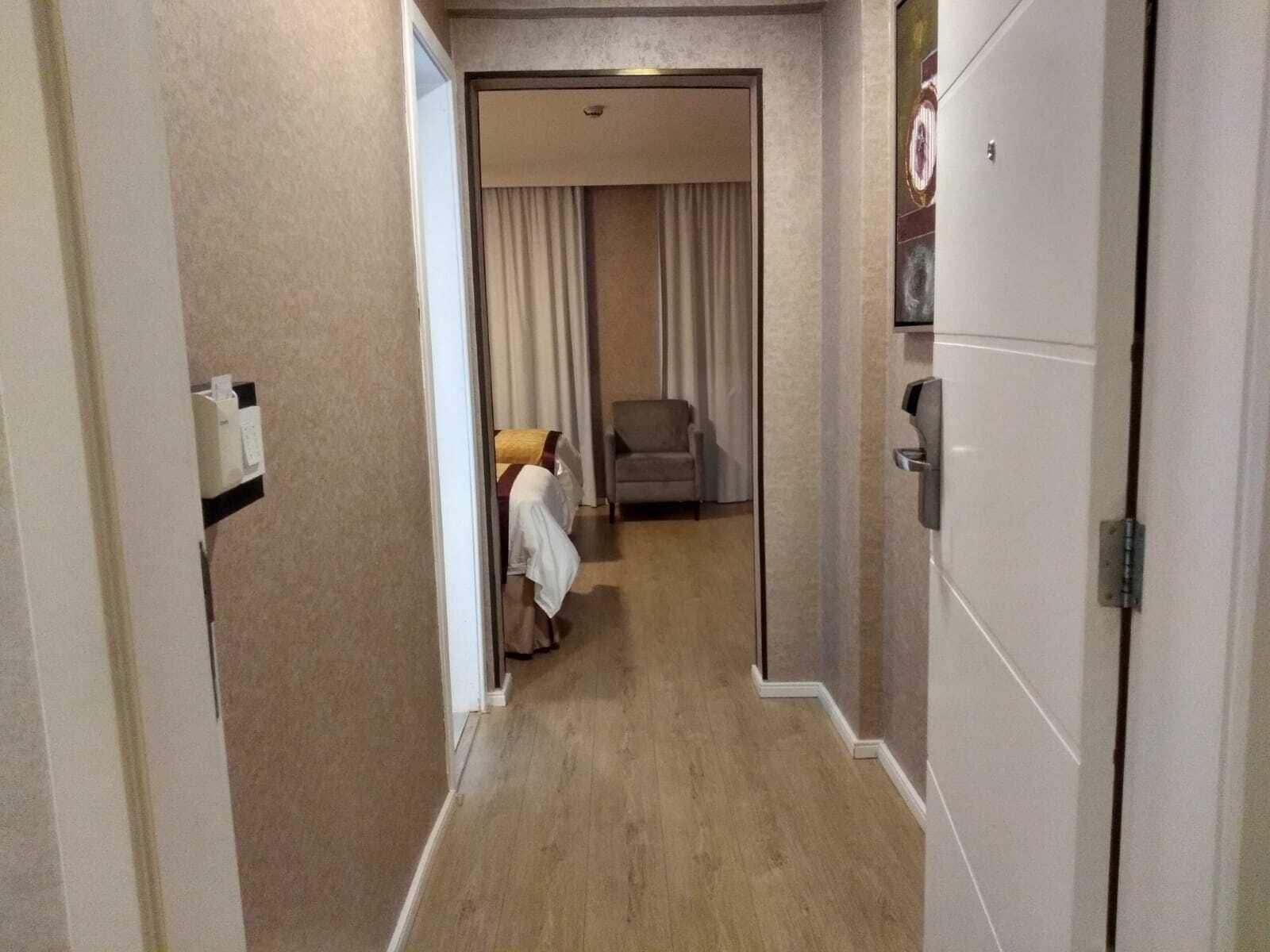 Foto - Hotel Global Grupos