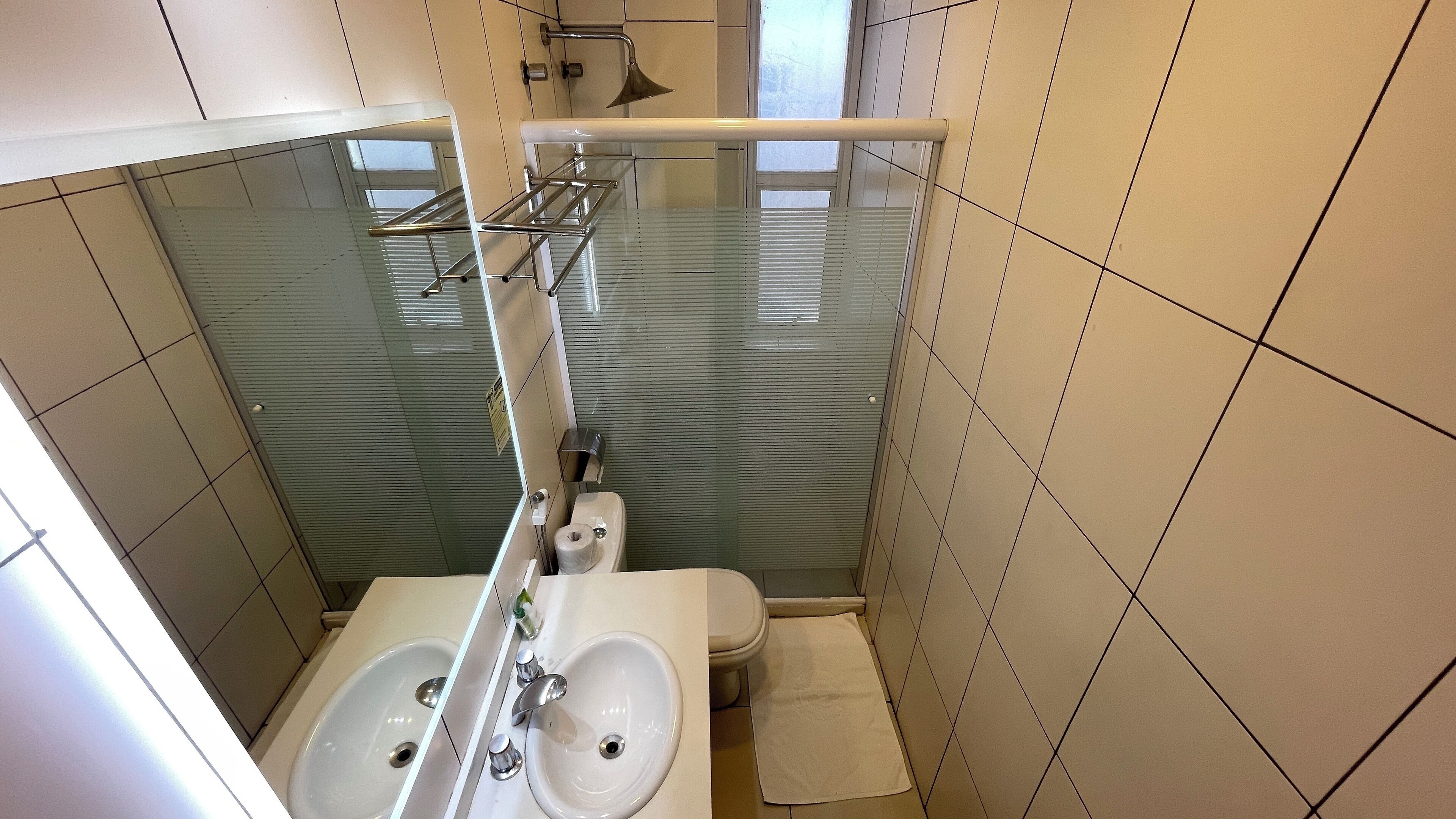 Foto - Hotel Global Grupos