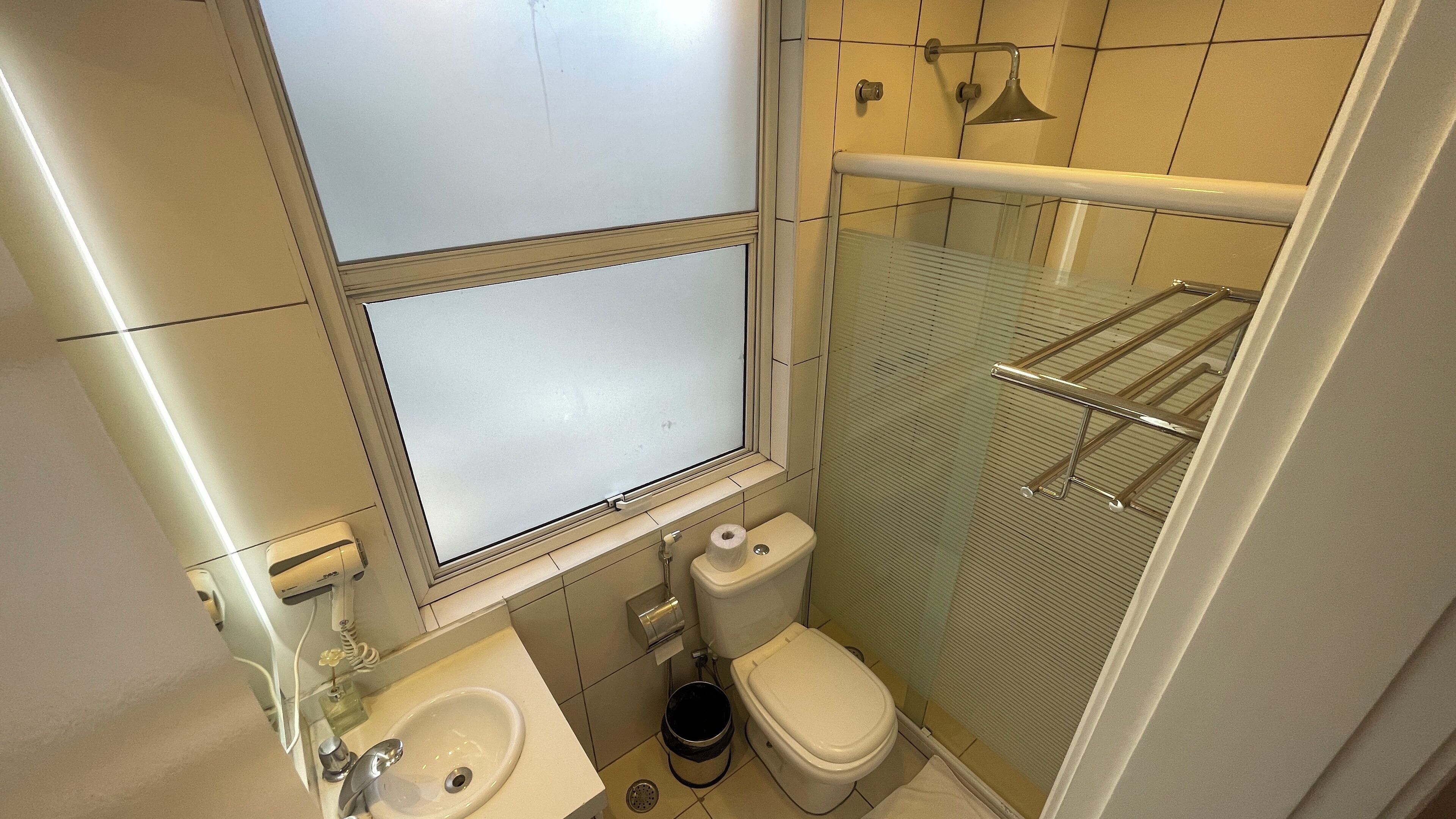 Foto - Hotel Global Grupos