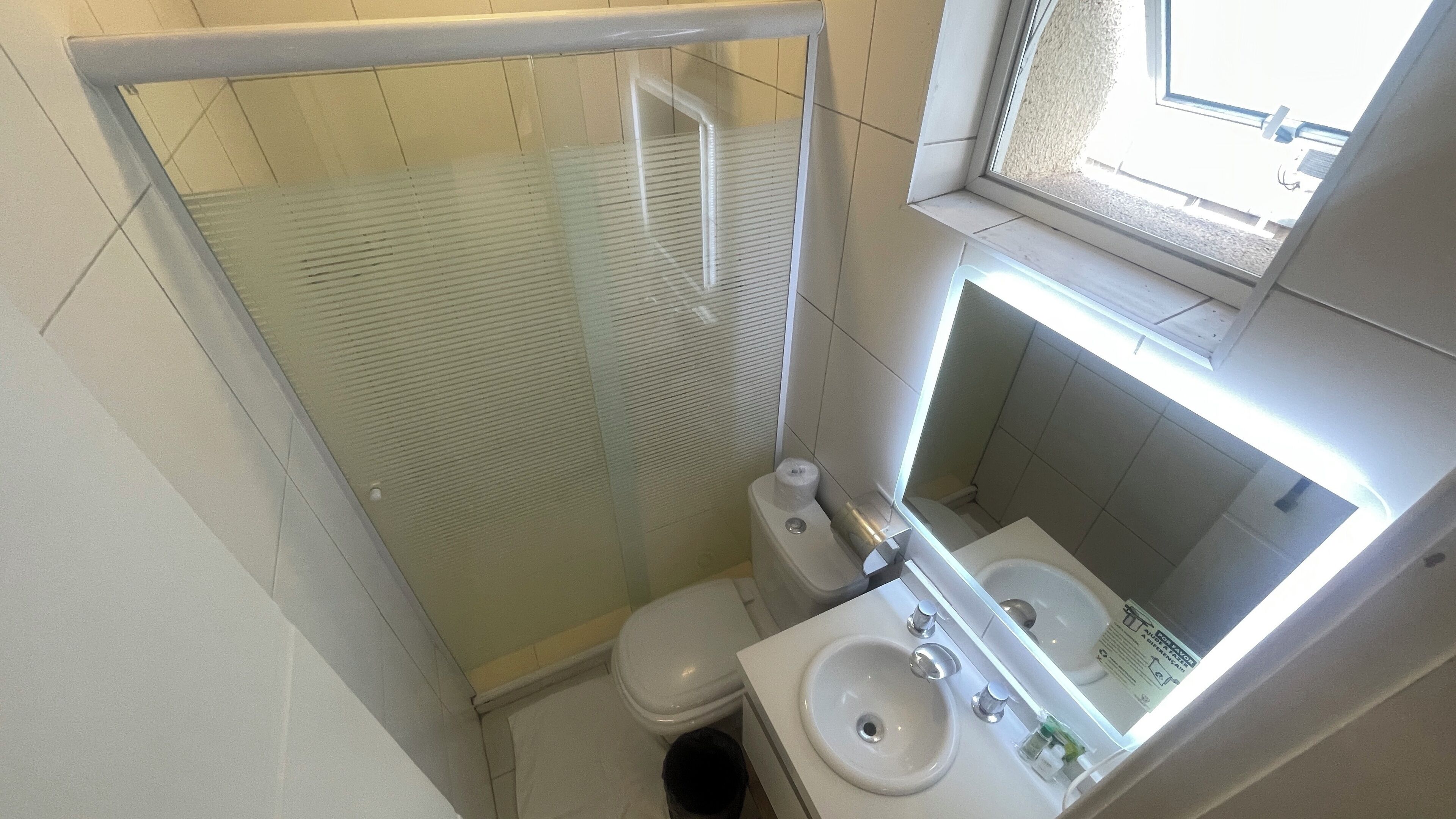 Foto - Hotel Global Grupos