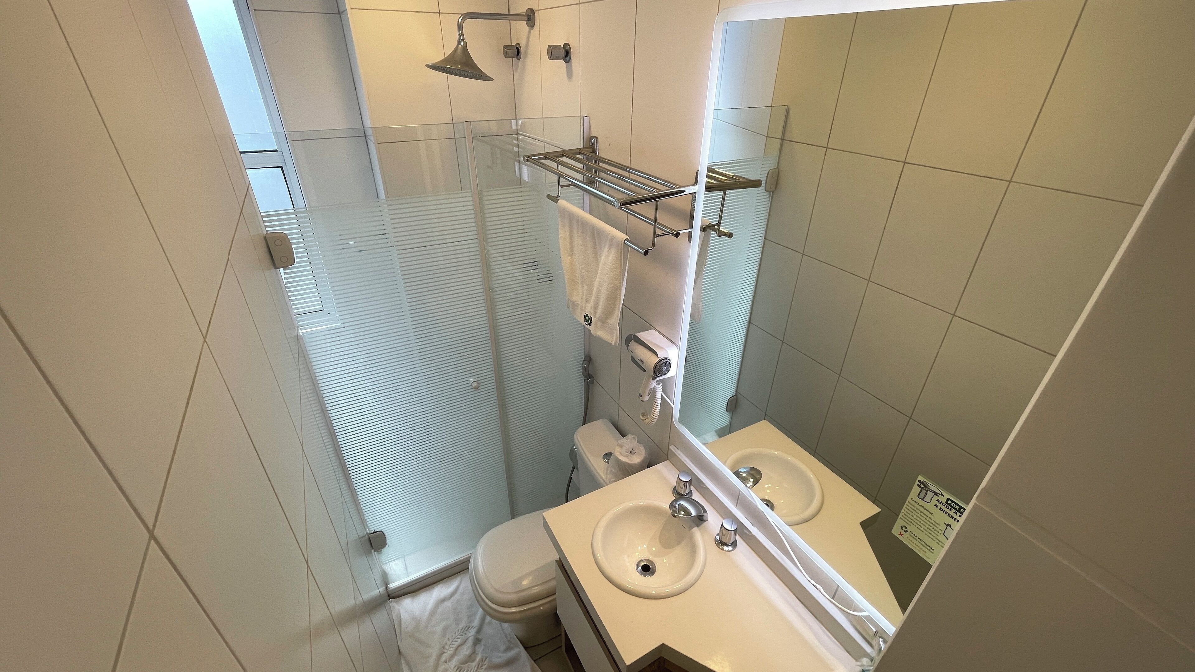 Foto - Hotel Global Grupos