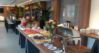 Hotel Global Grupos