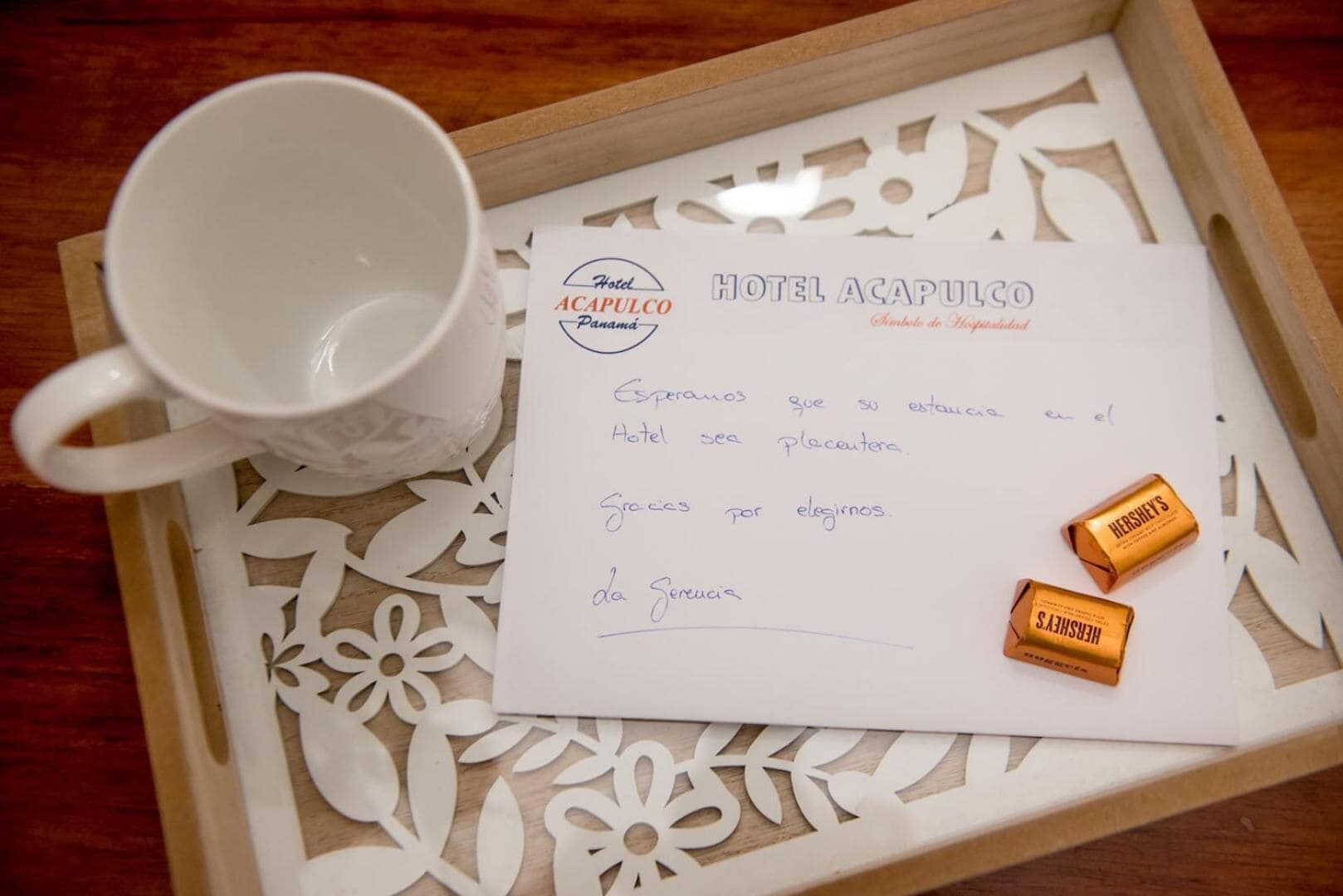 Foto - Hotel Acapulco