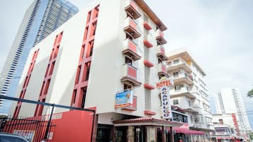 Estacionamiento gratis