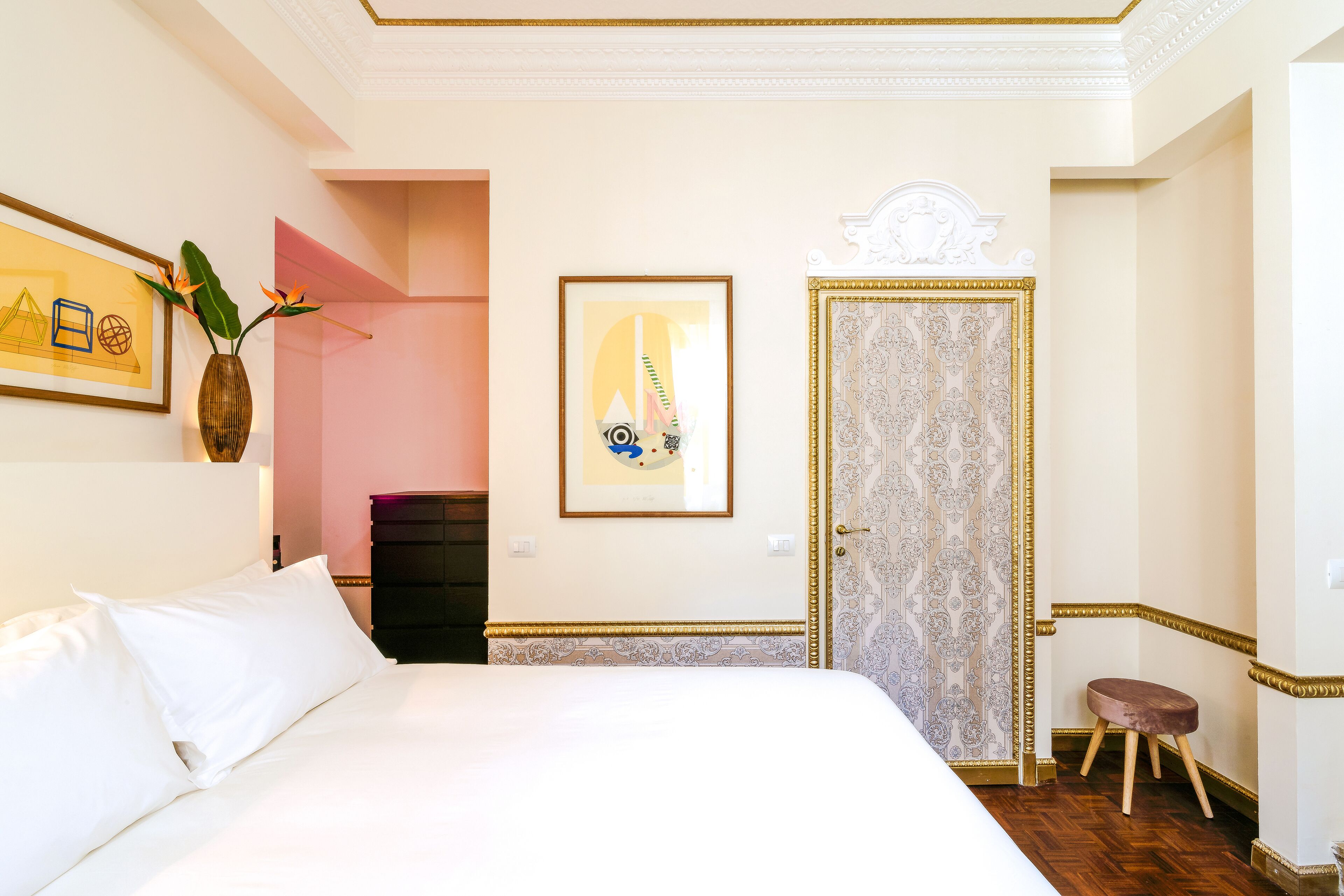 Photo - Rivière Private Rooms Alla Scala