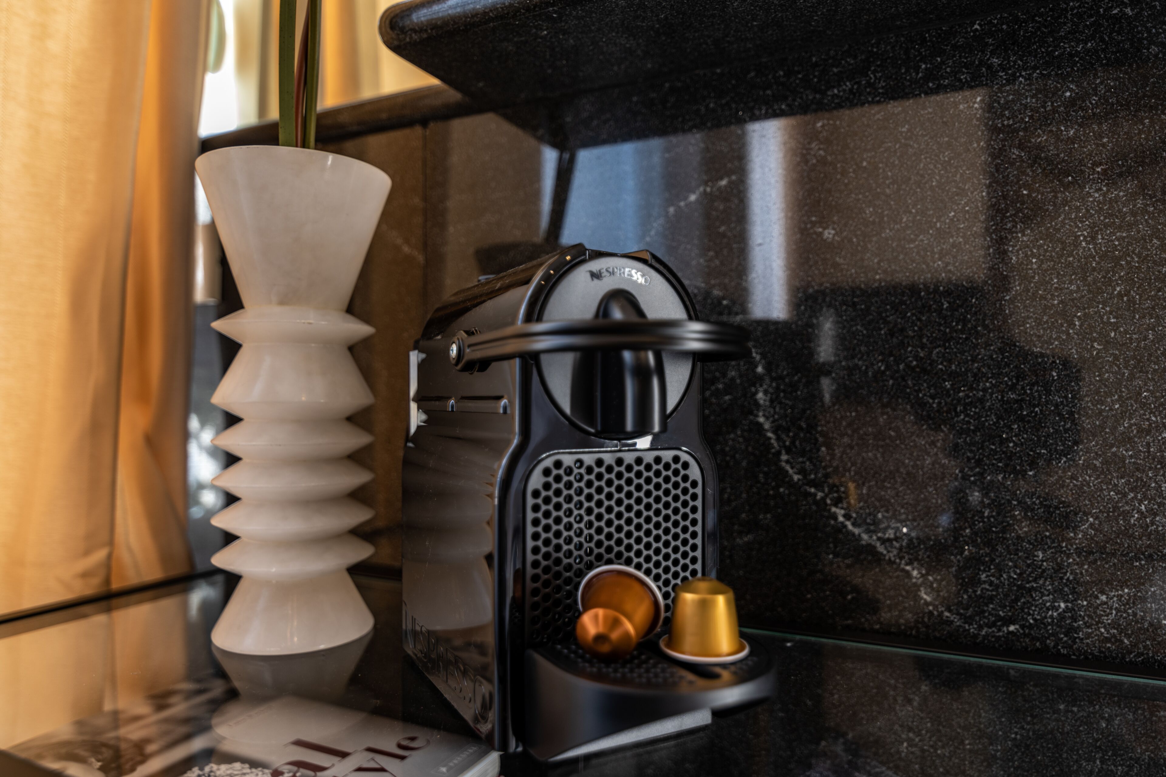 Photo - Rivière Private Rooms Alla Scala