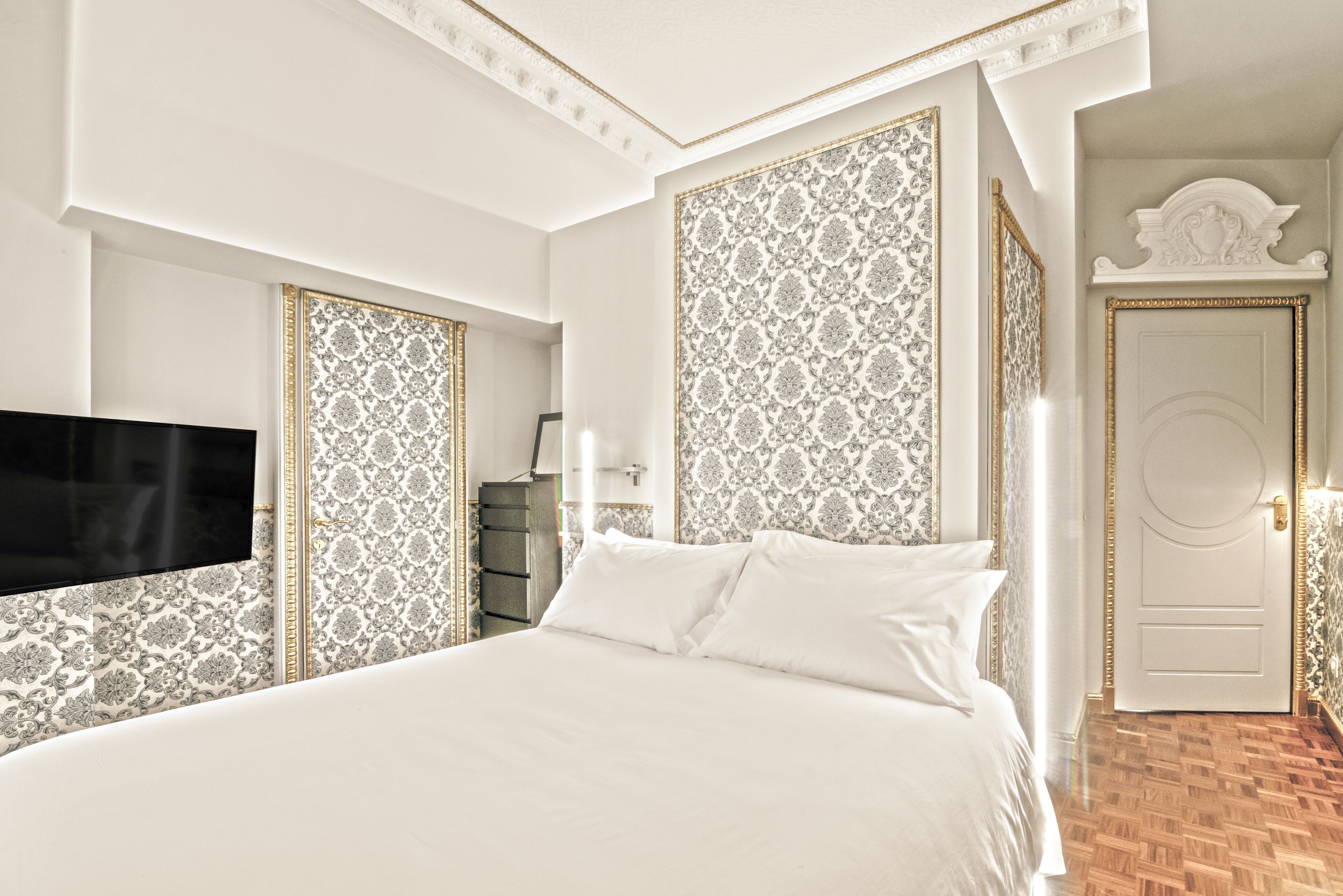 Photo - Rivière Private Rooms Alla Scala