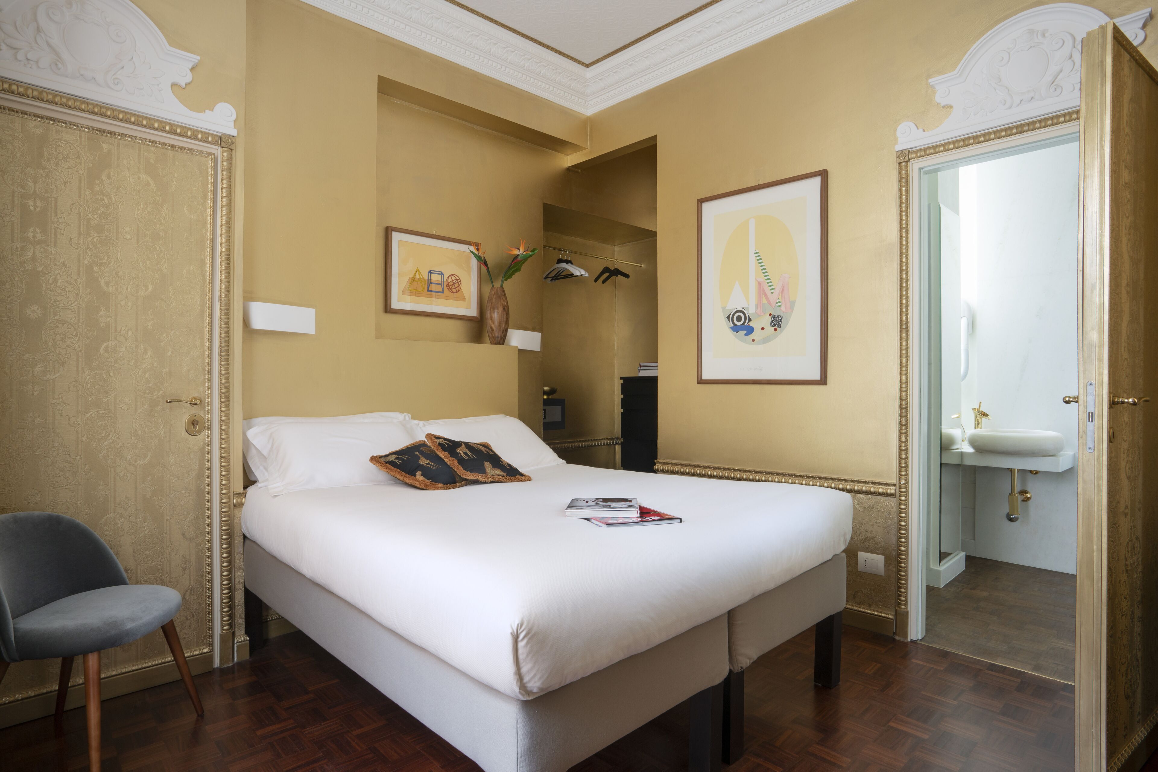 Photo - Rivière Private Rooms Alla Scala