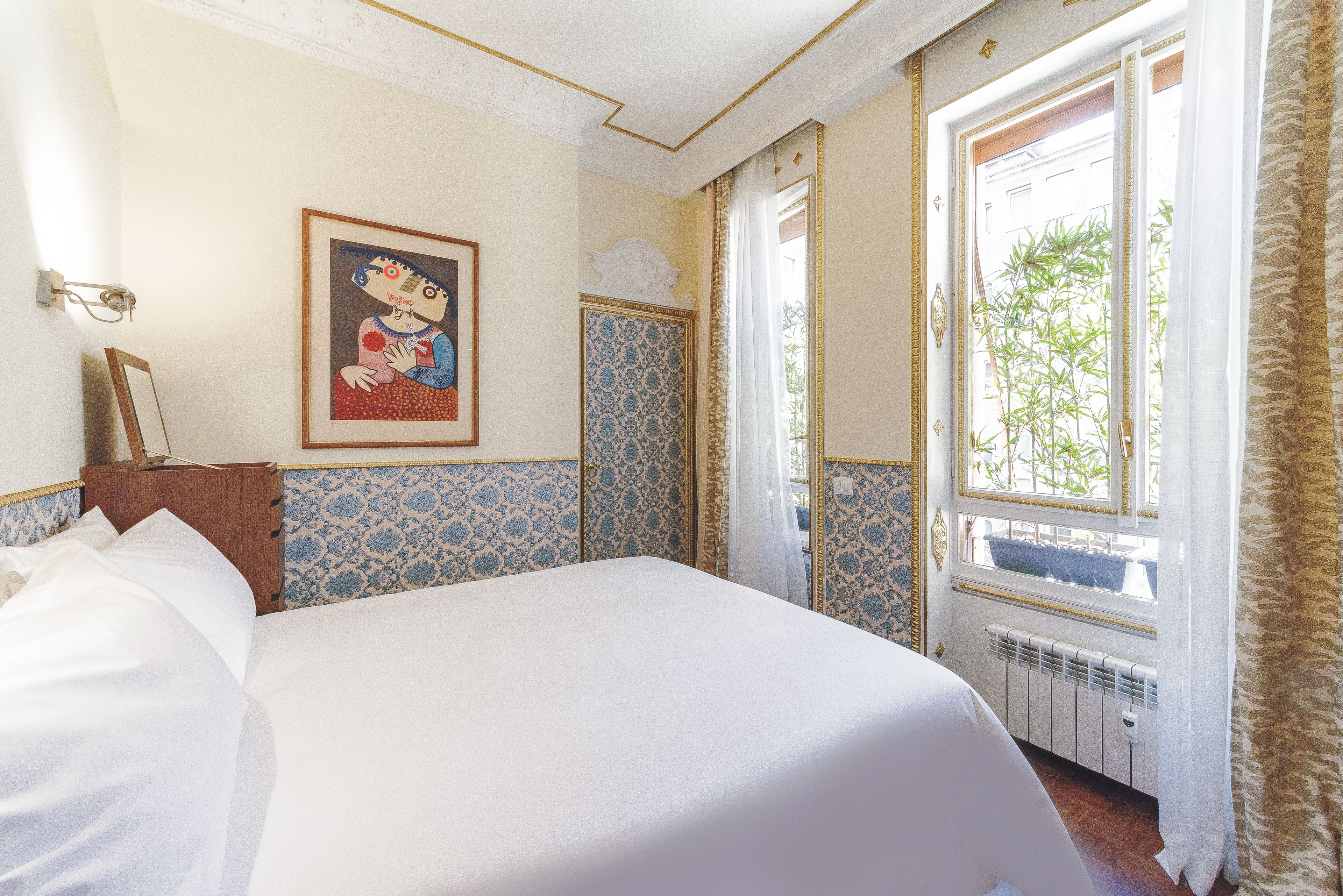 Photo - Rivière Private Rooms Alla Scala