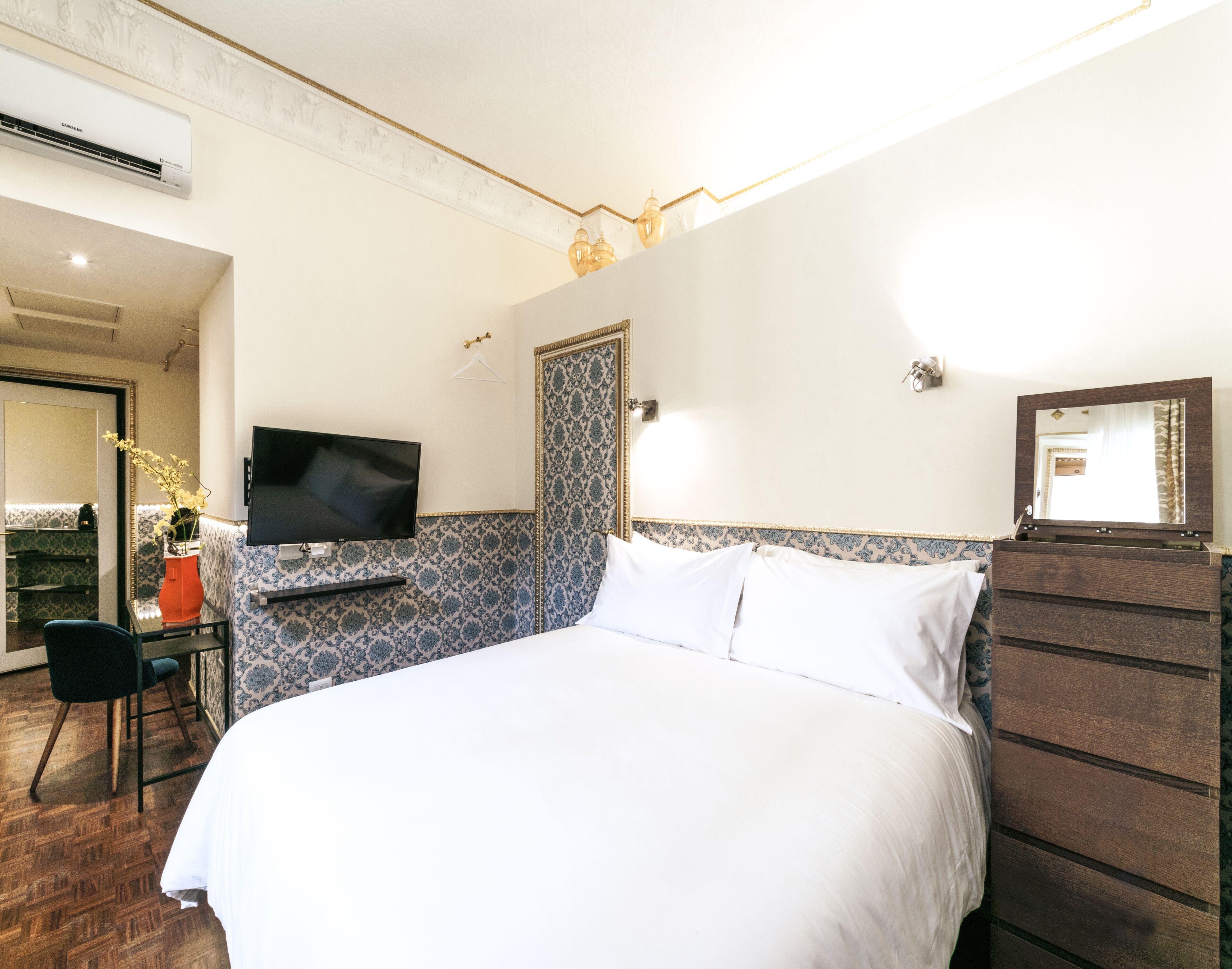 Photo - Rivière Private Rooms Alla Scala