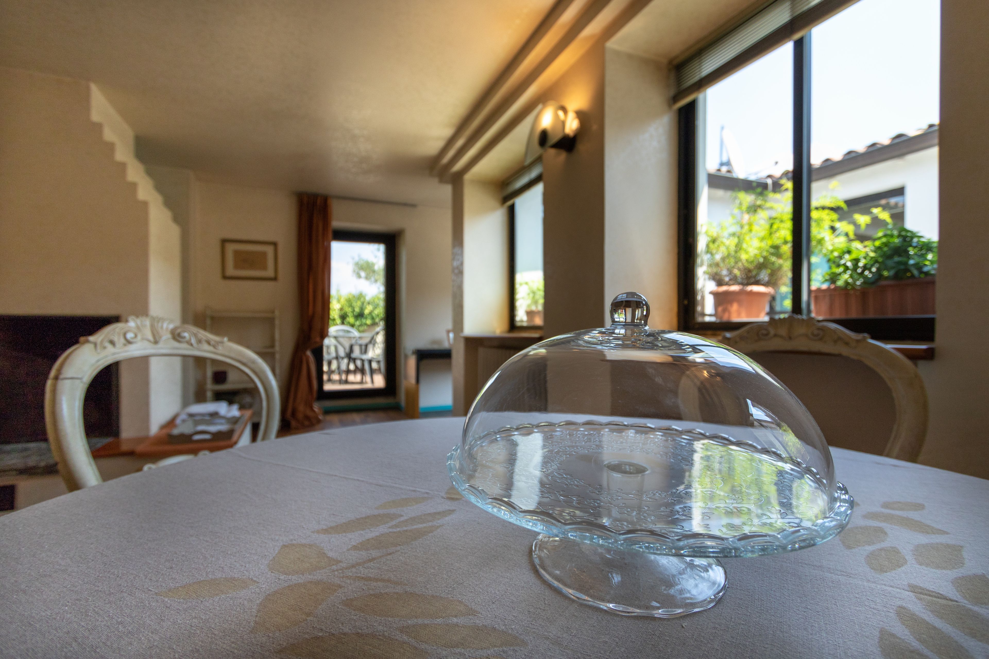 การตกแต่งภายใน