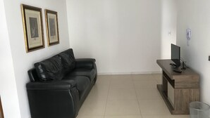 Living area - Lockings Santo Antônio VI (Belo Horizonte)