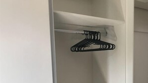 Room amenity - Lockings Santo Antônio VI (Belo Horizonte)