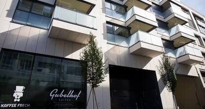 Gubelhof Suites