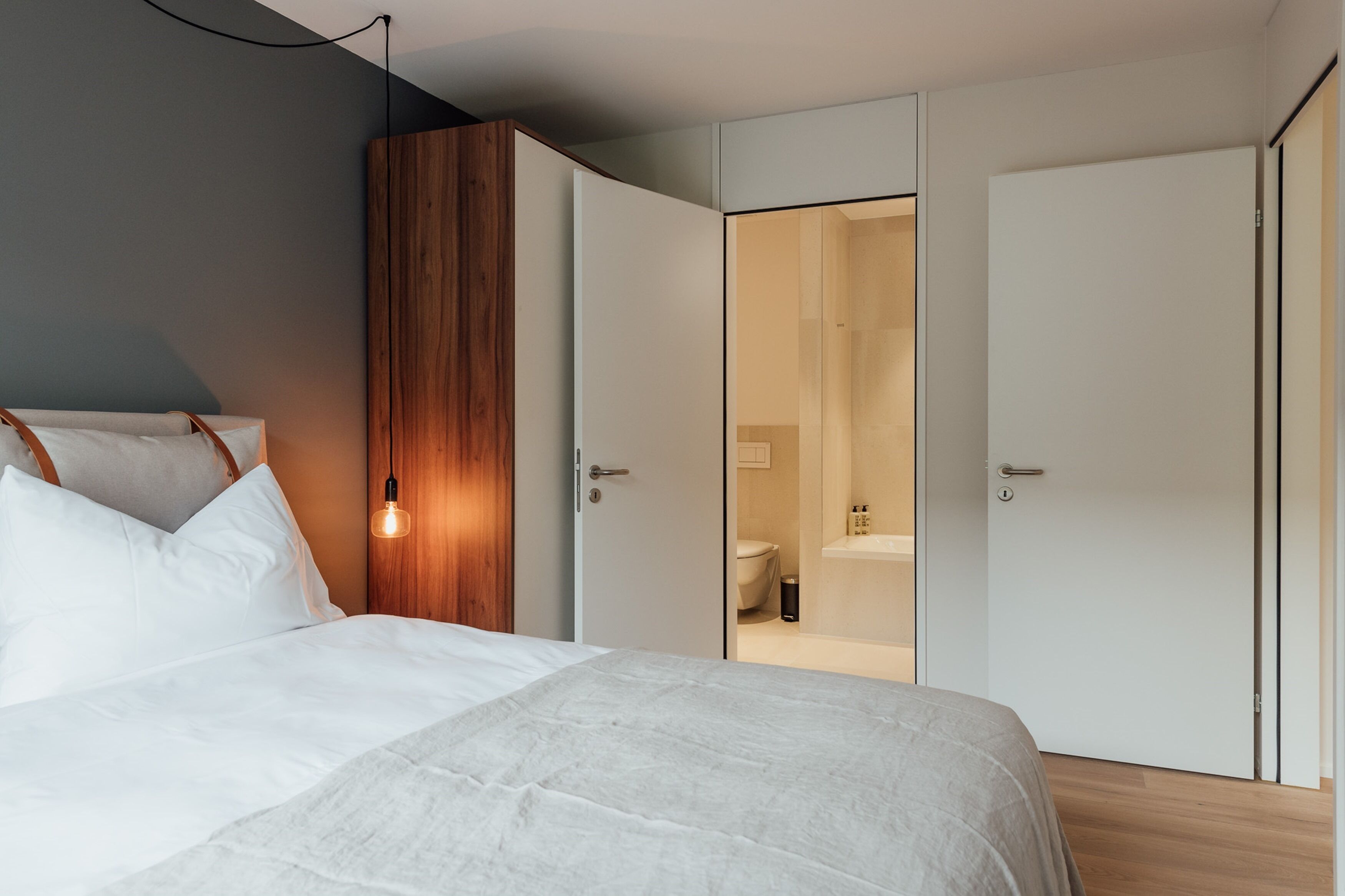 Appartement Majestueux, 2 chambres