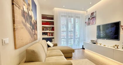 J&O' Luxury Suite
