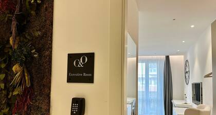 J&O' Luxury Suite