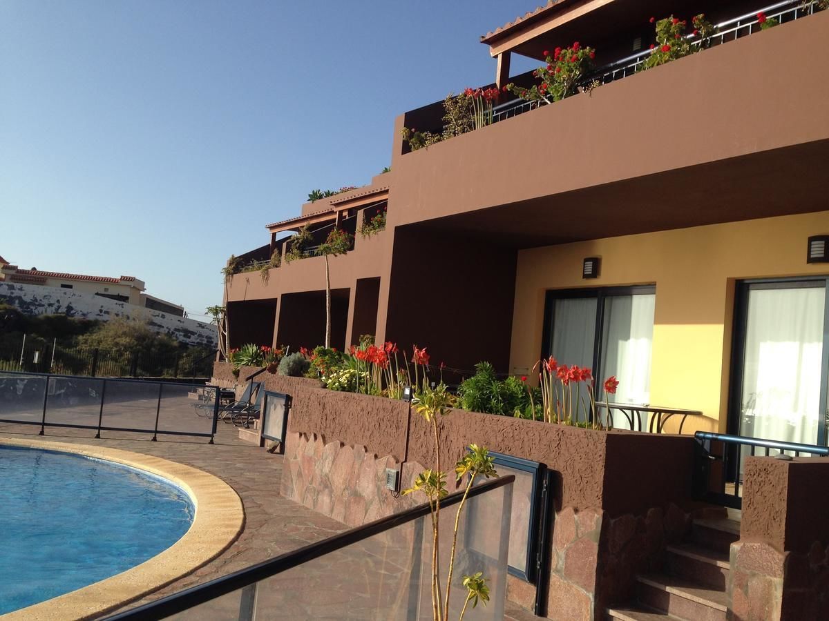 apartment, 1 bedroom, ocean view, ground floor | terrace/patio