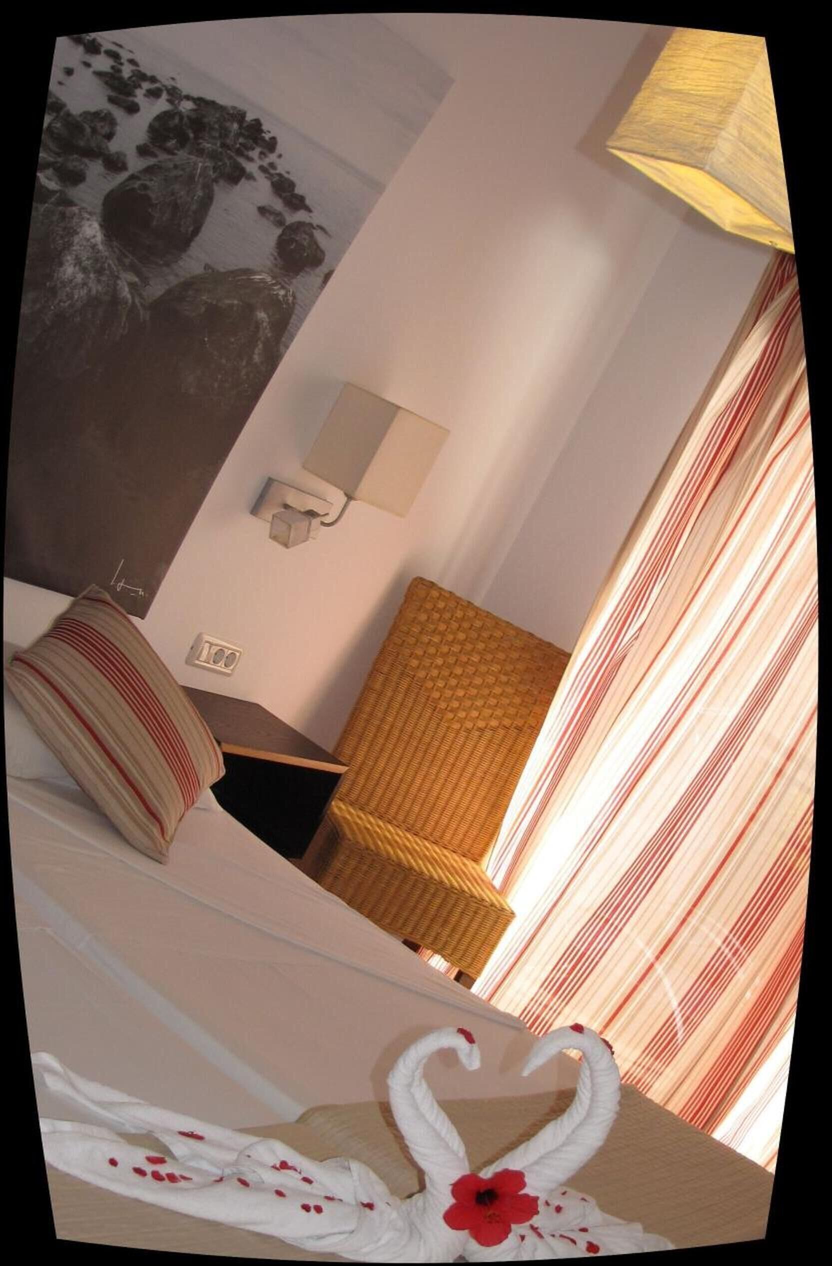 in-room safe, blackout curtains, free cots/infant beds, rollaway beds