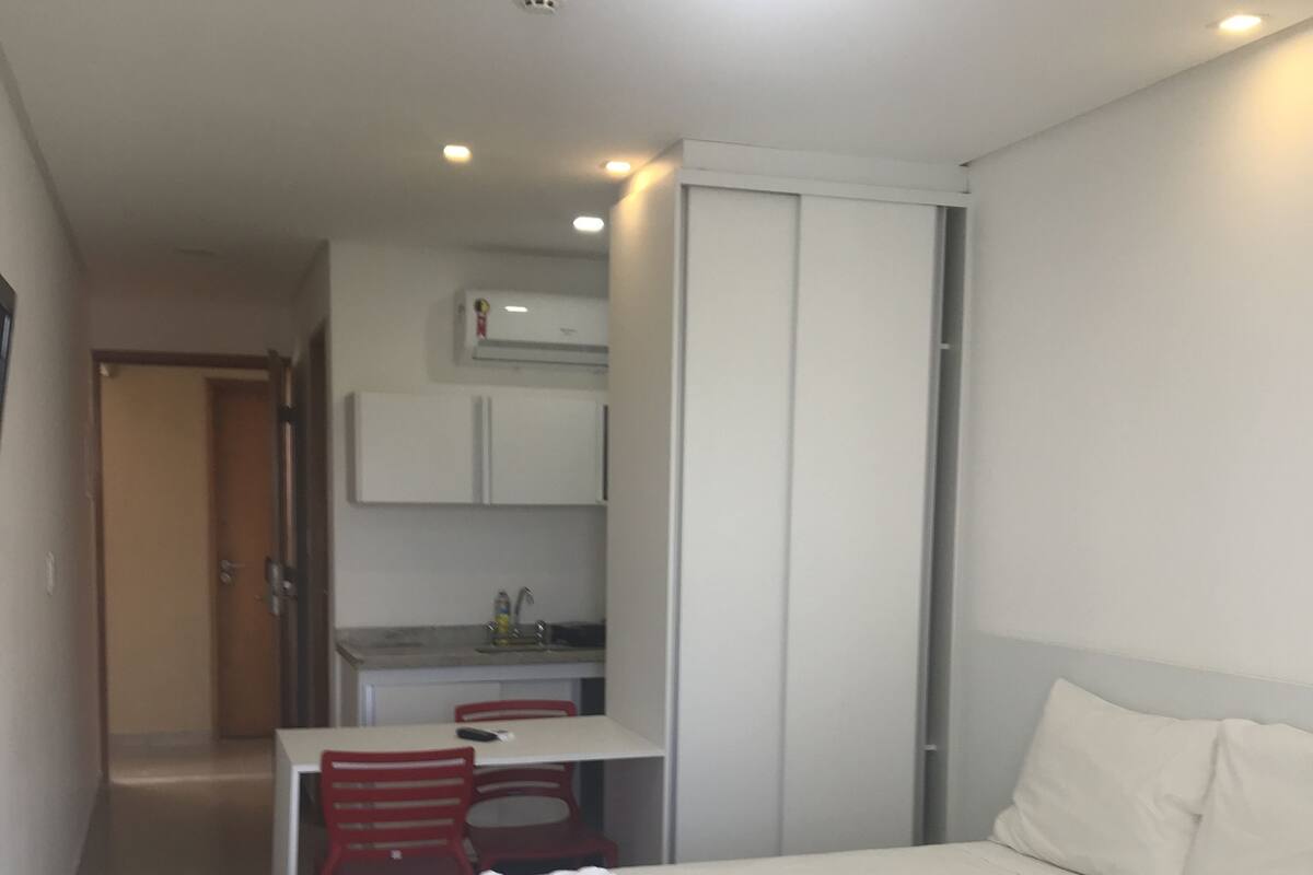 Comfort Double Room, 1 Double Bed, Non Smoking | Room amenity