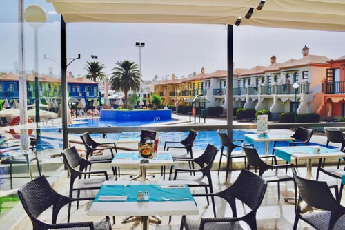 eó Maspalomas Resort